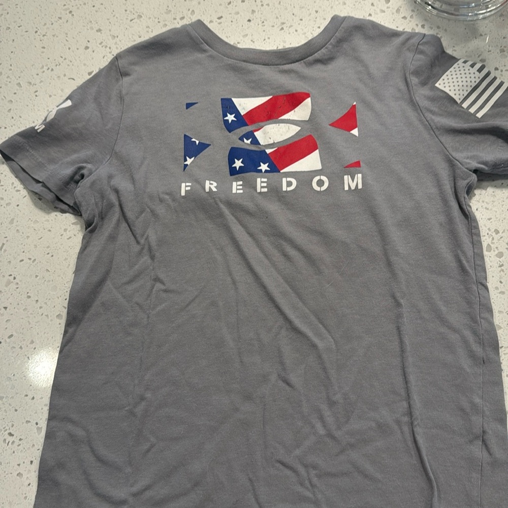 Youth boys t-shirt